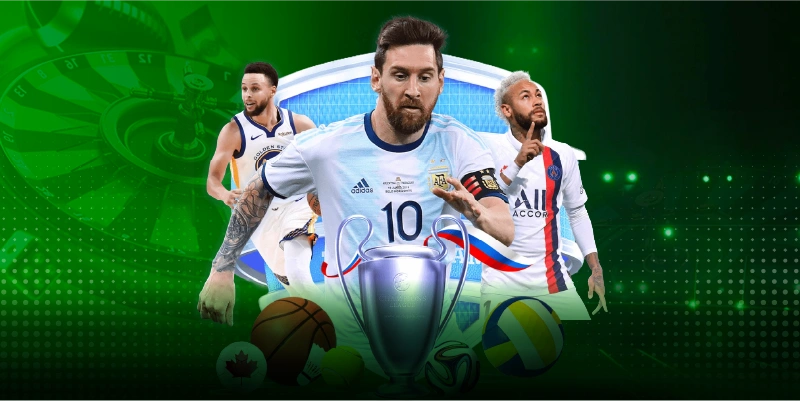 Cùng nhau khám phá thể thao slot365 sẽ có nhưng điều gì hấp dẫn