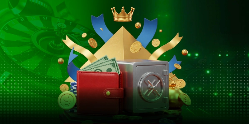 Lợi ích của người chơi khi được chính sách bảo mật tiên tiến bảo vệ