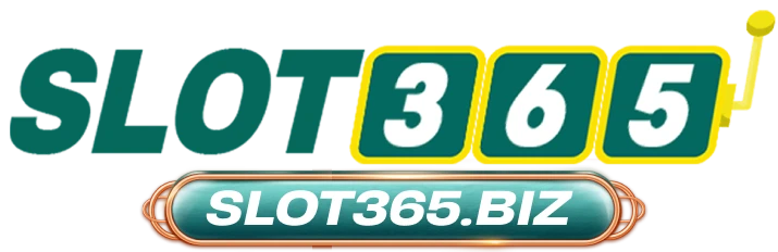 logo slot365